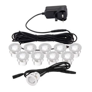 SAXBY KIOS 2 IP44 0.45W