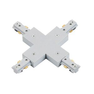 SAXBY TRACK X CONNECTOR