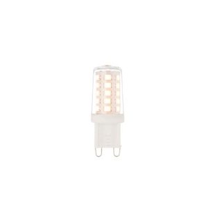 SAXBY G9 LED SMD 220LM 2.3W 3000K