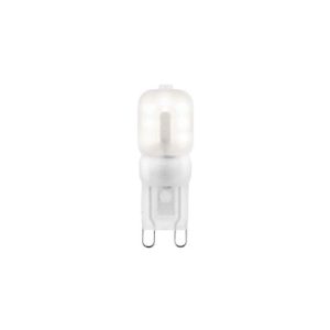 SAXBY G9 LED SMD 200LM 2W 4000K