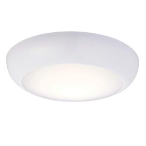 SAXBY FORCA EMERGENCY IP65 12W