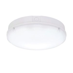 SAXBY FORCA CCT BULKHEAD IP65 18W