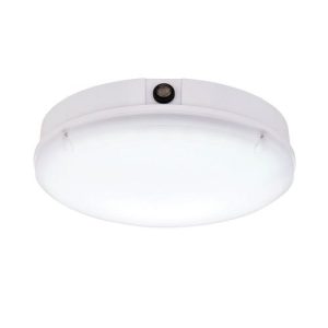 SAXBY FORCA CCT PHOTOCELL BULKHEAD IP65 18W