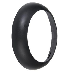 SAXBY FORCA BLACK PLAIN BEZEL