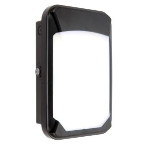 SAXBY LUCCA MINI PHOTOCELL 15W IP65 CW