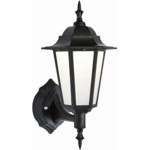 SAXBY EVESHAM WALL IP44 7W