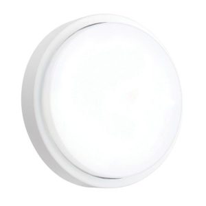 SAXBY ROND IP54 12W