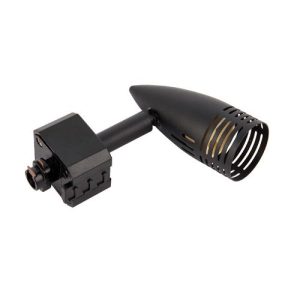 SAXBY CONOR TRACK HEAD 50W COMPATIBLE WITH LED