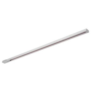 SAXBY 1MTR SILVER MAINS TRACK