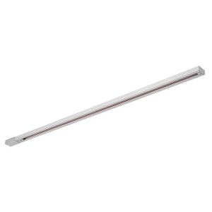 SAX 78662 TRACK 3MTR SILVER 240V SING/CIRC LIGHTIN
