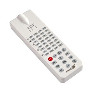SAXBY ALTUM REMOTE CONTROL