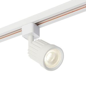 SAXBY PACTO TRACK HEAD WHITE 10W