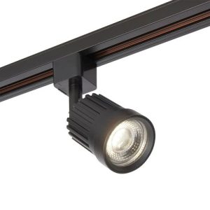 SAXBY PACTO TRACK HEAD BLACK 10W