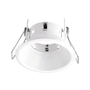 SAXBY SPECULO ANTI-GLARE IP65 50W 50W GU10 REFLECT