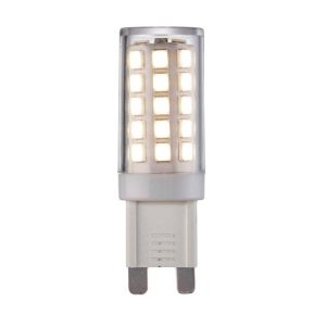 SAXBY G9 LED SMD 400LM 3.5W 4000K