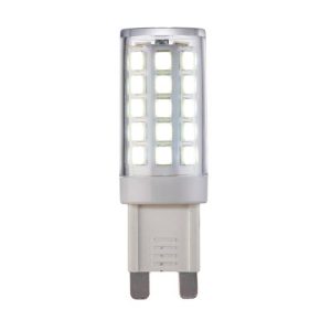 SAXBY G9 LED SMD 400LM 3.5W 6500K