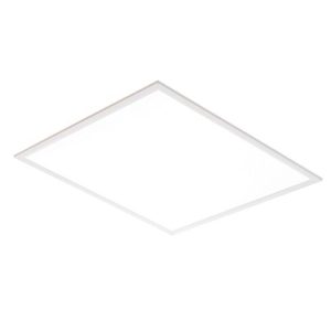 SAXBY STRATUS 40W DAYLIGHT 6000K 600 X 600 LED PANEL
