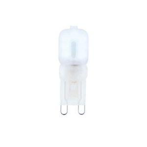 SAXBY G9 LED SMD  200LM 2.5W 6500K