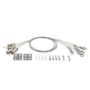 SAXBY STRATUS  SUSPENSION KIT