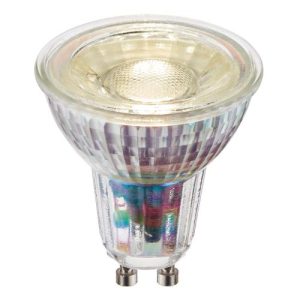 SAXBY GU10 LED SMD 5.5W