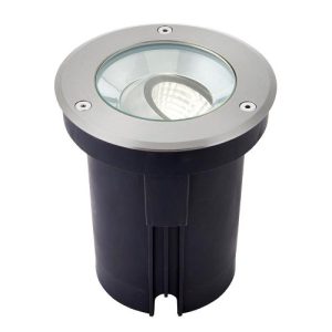 SAXBY HOXTON 13W 4000K IP67 DECK LIGHT