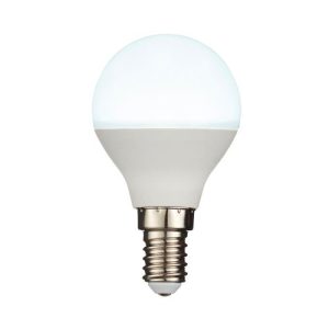 SAXBY E14 LED GOLF 5W