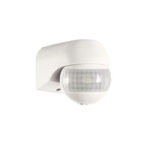 SAXBY PIR SECURITY DETECTOR WALL IP44