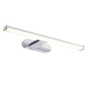 SAXBY MODA 1LT WALL IP44 8W
