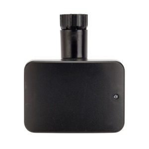 SAXBY BLACK SALDE MICROWAVE SENSOR IP65