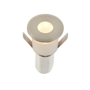SAXBY HADES 3000K IP67 1.2W