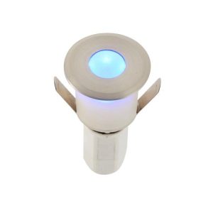 SAXBY HADES BLUE IP67 1.2W
