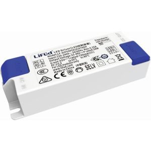 SAXBY LED DRIVER CONSTANT CURRENT 28W 700MA H: 28MM