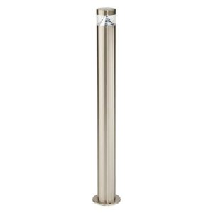 SAXBY PYRAMID BOLLARD IP44 3.3W