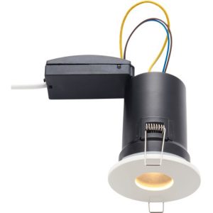 SAXBY SHIELDPLUS BAFFLE IP65 50W