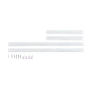 SAXBY STRATUS SURFACE MOUNT KIT 1200 X 600