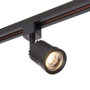 SAXBY PACTO TRACK BLACK 3000K 10W
