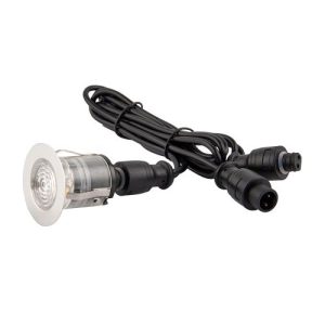 SAXBY IKONPRO CCT 3000K/4000K 35MM IP67 0.75W SPARE FITTING