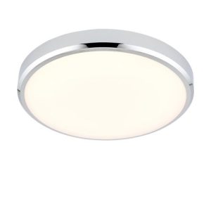 SAXBY COBRA CCT CHROME IP44 15W