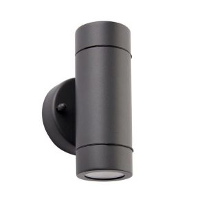SAXBY PALIN UP/DOWN WALL Anthracite
