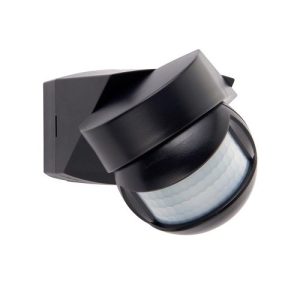 SAXBY PIR DETECTOR IP54 3-IN-1 IP54