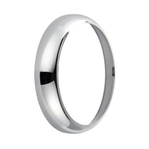 SAXBY HERO POLISHED-CHROME BEZEL