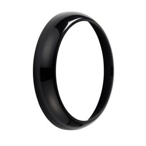 SAXBY HERO PLAIN BLACK BEZEL