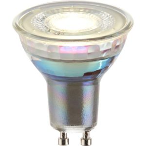 SAXBY GU10 LED SMD BEAM ANGLE 60 DEGREES 6.7W