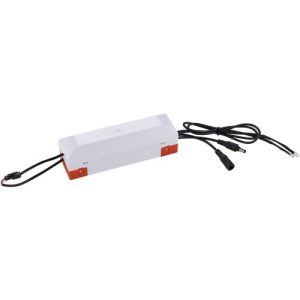 SAXBY EMERGENCY LED CONVERSION KIT SELF TEST EMST