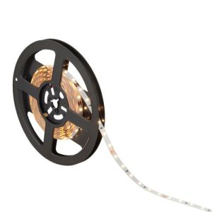 SAXBY ORION20 LED 3000K 4.8W/M 5M 24W