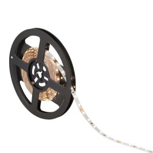 SAXBY ORION20 LED 4000K 4.8W/M 5M 24W