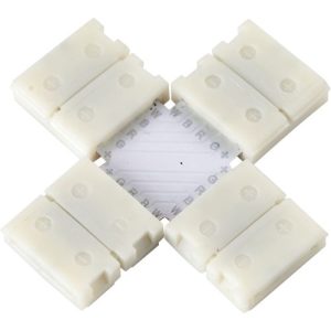 SAXBY ORIONRGBW CONNECTOR X