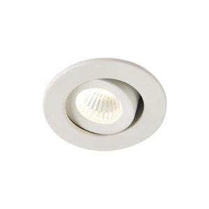 SAXBY LALO TILT 4000K 4W