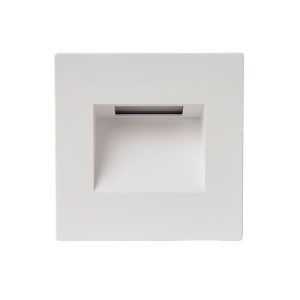 SAXBY ALBUS CCT WHITE BEZEL