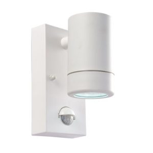 SAXBY ICARIUS 1-LT DOWN 2.5W IP44 LEDBLK
